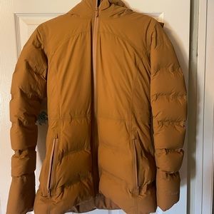 Lululemon Street Sleet Jacket